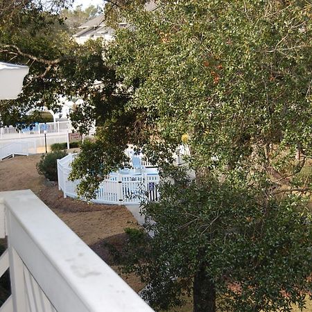 Appartement Shipwatch Q303 à Myrtle Beach Extérieur photo