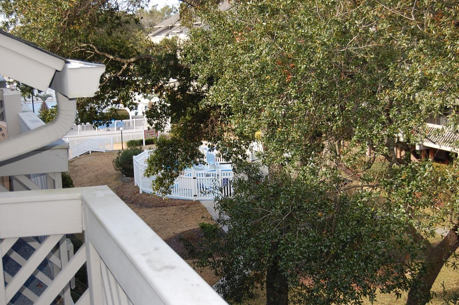 Appartement Shipwatch Q303 à Myrtle Beach Extérieur photo
