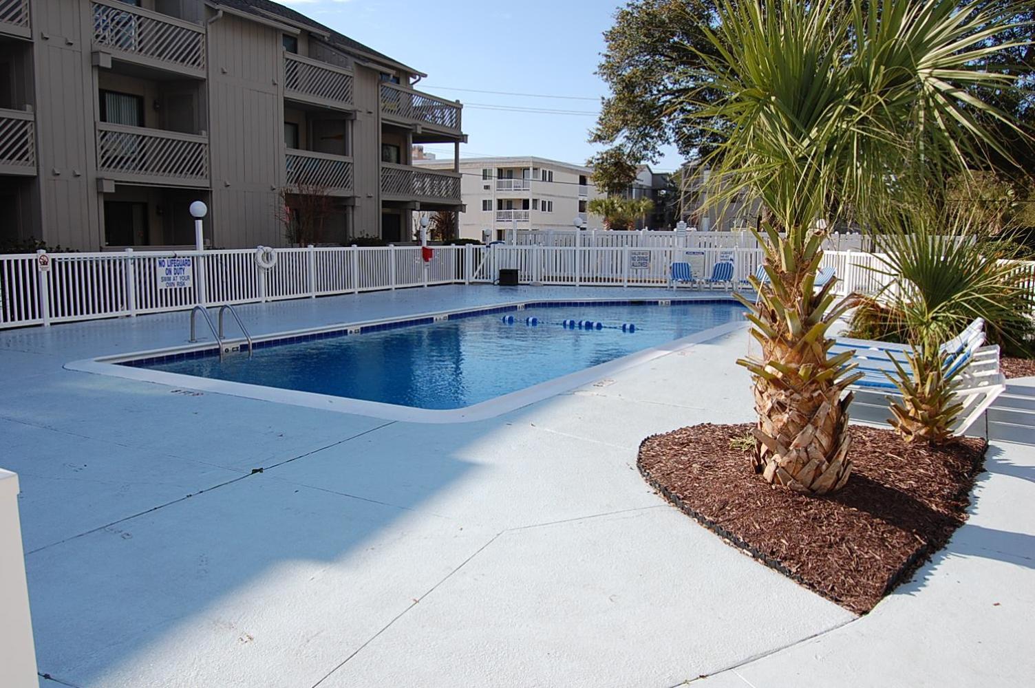 Appartement Shipwatch Q303 à Myrtle Beach Extérieur photo